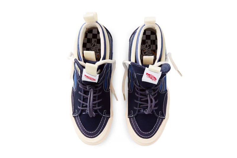 Advisory Board Crystals x Vans 最新聯名鞋款正式登場