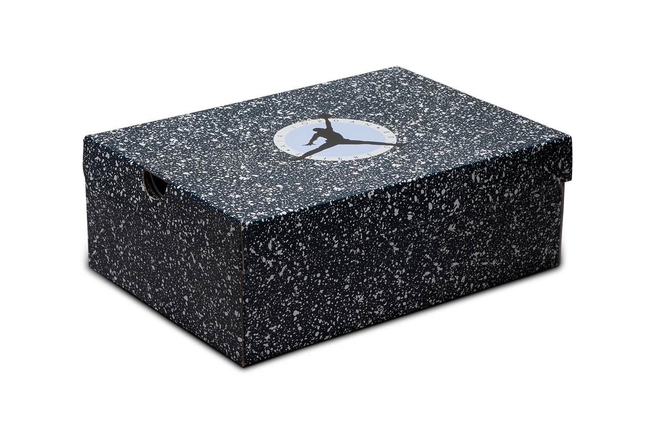 Air Jordan 5 最新配色「Midnight Navy」官方圖輯、發售情報正式公開