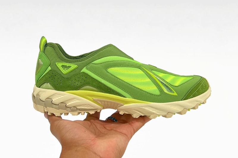 Aminé x New Balance 610S「Mini Mooz」全新聯名鞋款正式登場