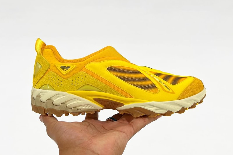 Aminé x New Balance 610S「Mini Mooz」全新聯名鞋款正式登場