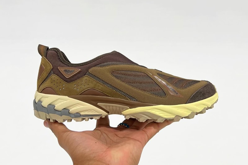 Aminé x New Balance 610S「Mini Mooz」全新聯名鞋款正式登場