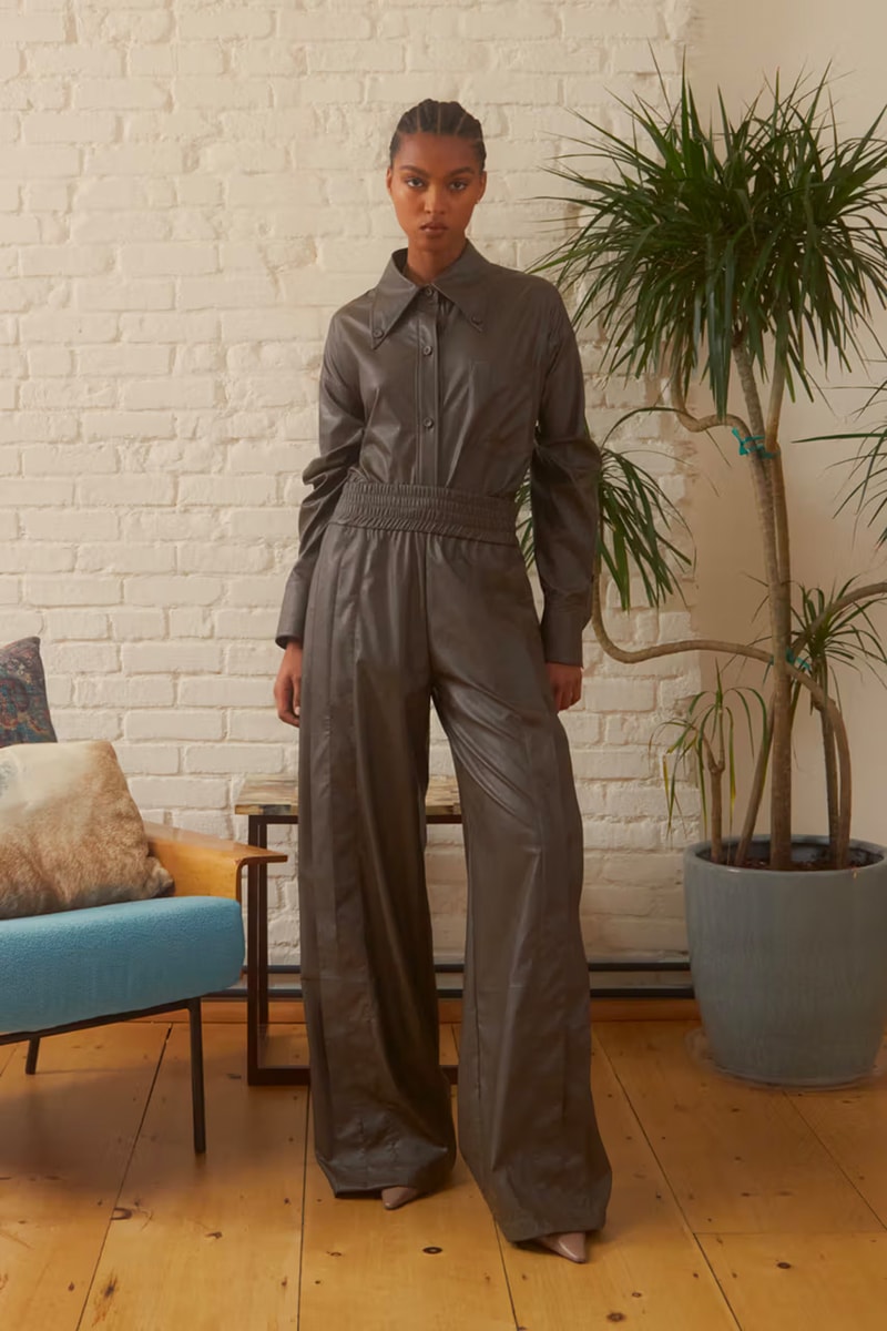 anOnlyChild 正式發佈 2024 春夏系列 Lookbook