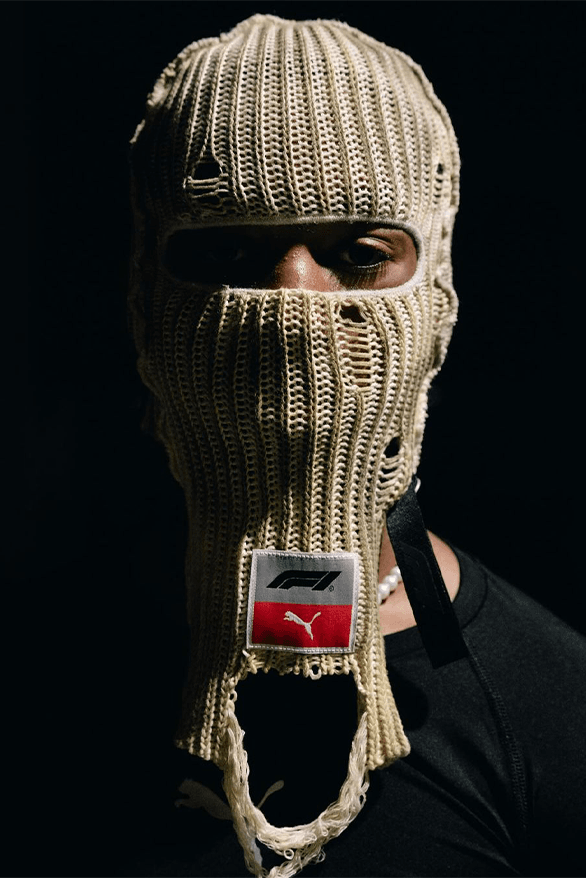 率先近賞 A$AP Rocky 主導 PUMA x Formula 1 首回聯名系列