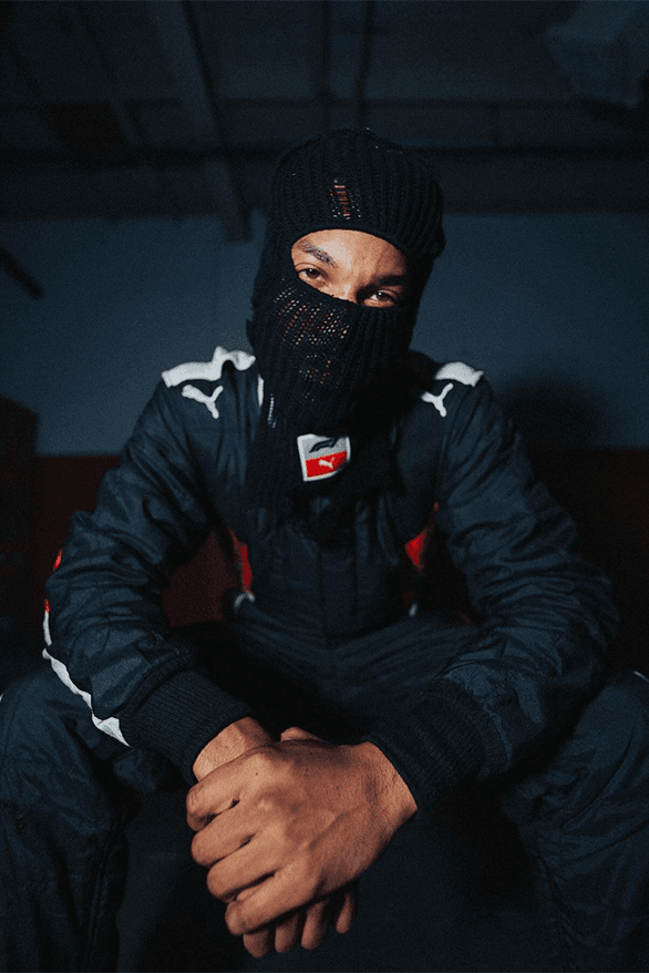 率先近賞 A$AP Rocky 主導 PUMA x Formula 1 首回聯名系列