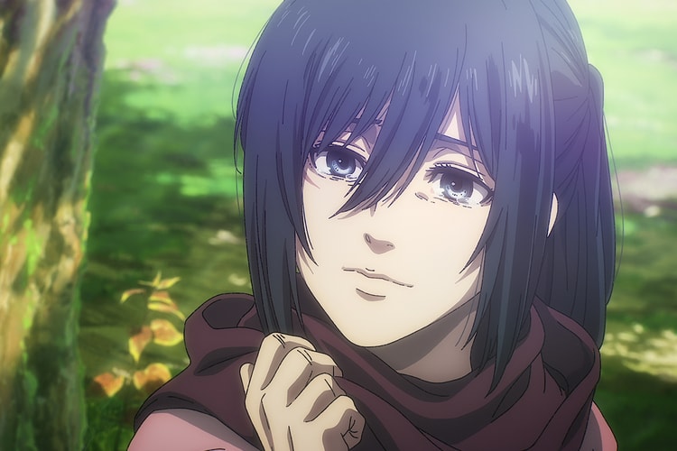 《進擊的巨人》The Final Season 完結篇「後篇」最終大結局正式上線