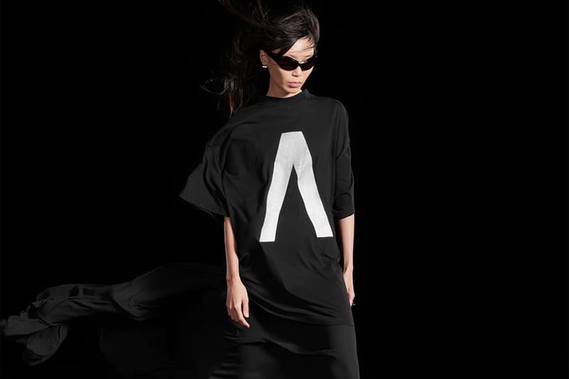 Balenciaga 攜手 Archive 打造全新音樂合作系列