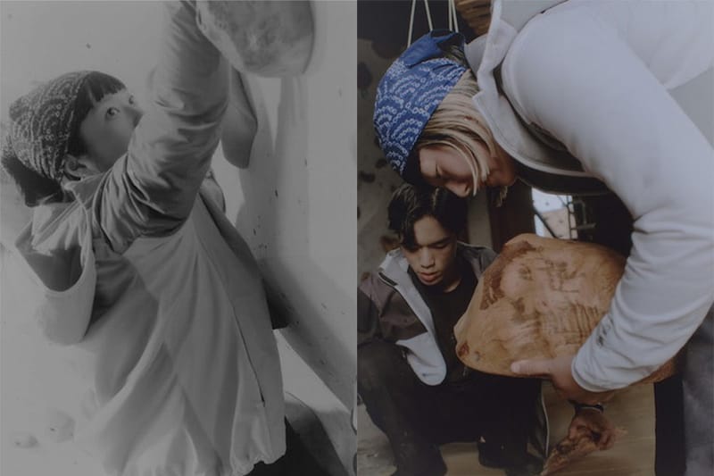 Arc’Teryx x BEAMS 全新聯乘系列發售情報正式公開