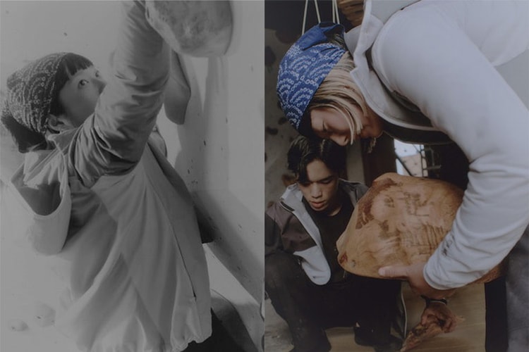 Arc’Teryx x BEAMS 全新聯乘系列發售情報正式公開