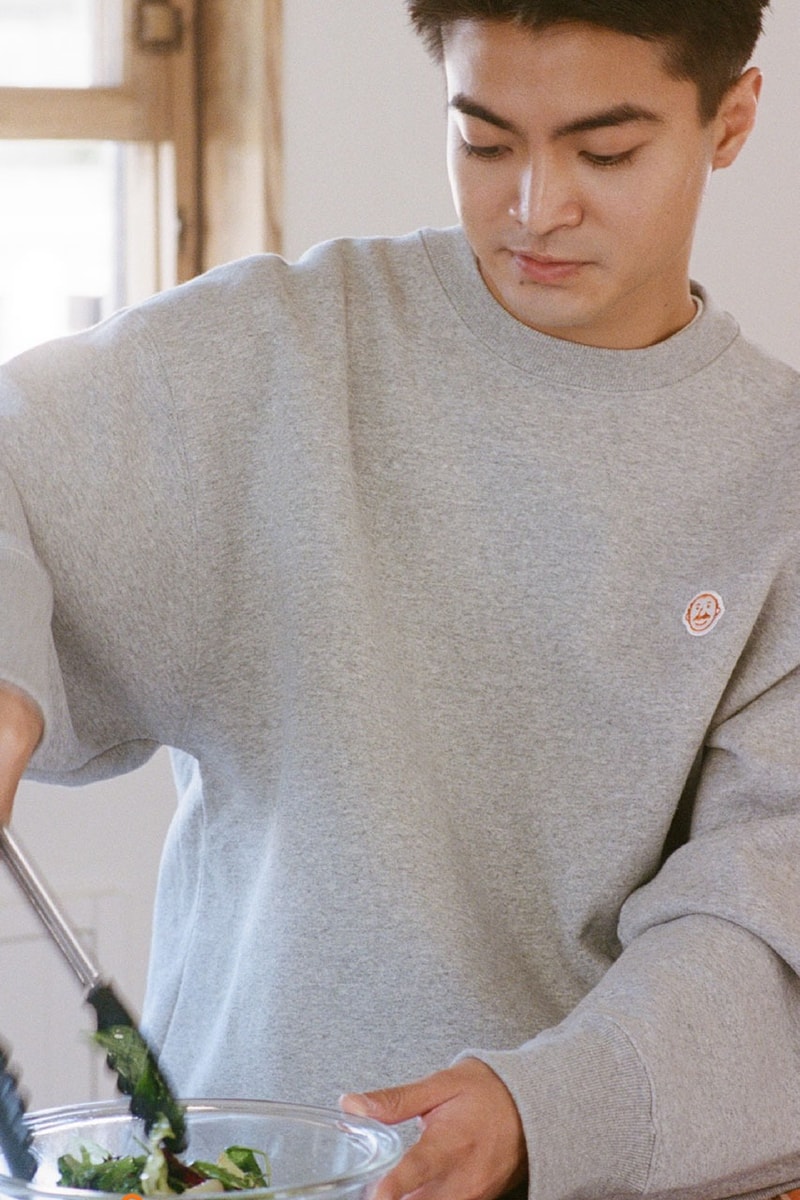 BEAMS x Pietro 全新聯乘系列正式登場