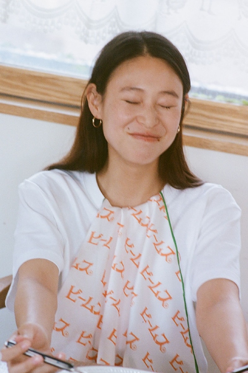 BEAMS x Pietro 全新聯乘系列正式登場