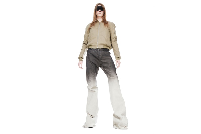 嚴選 Rick Owens DRKSHDW、Y/Project、Our Legacy 等品牌「最新牛仔褲」入手推薦