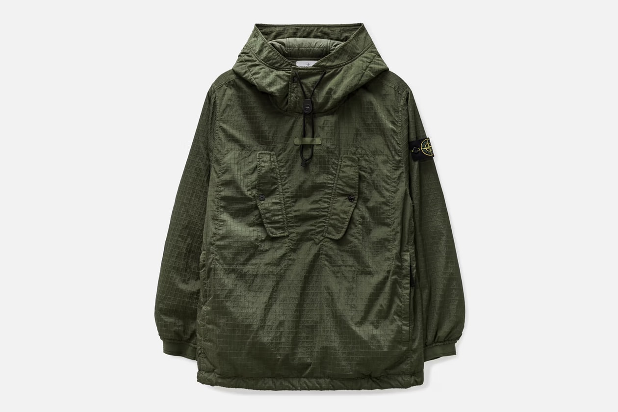 嚴選 THUG CLUB、Stone Island、NEIGHBORHOOD 等品牌「折扣商品」入手推薦