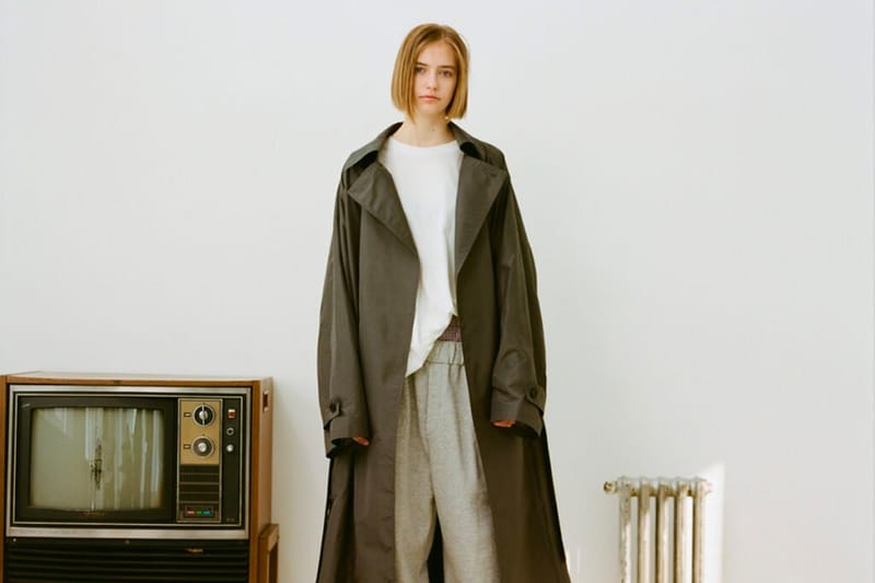 Blanc YM 正式發佈 2024 春夏系列