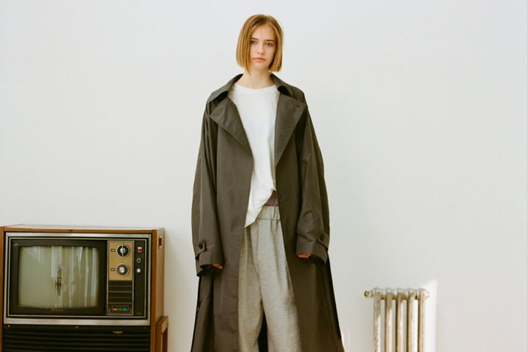 Blanc YM 正式發佈 2024 春夏系列