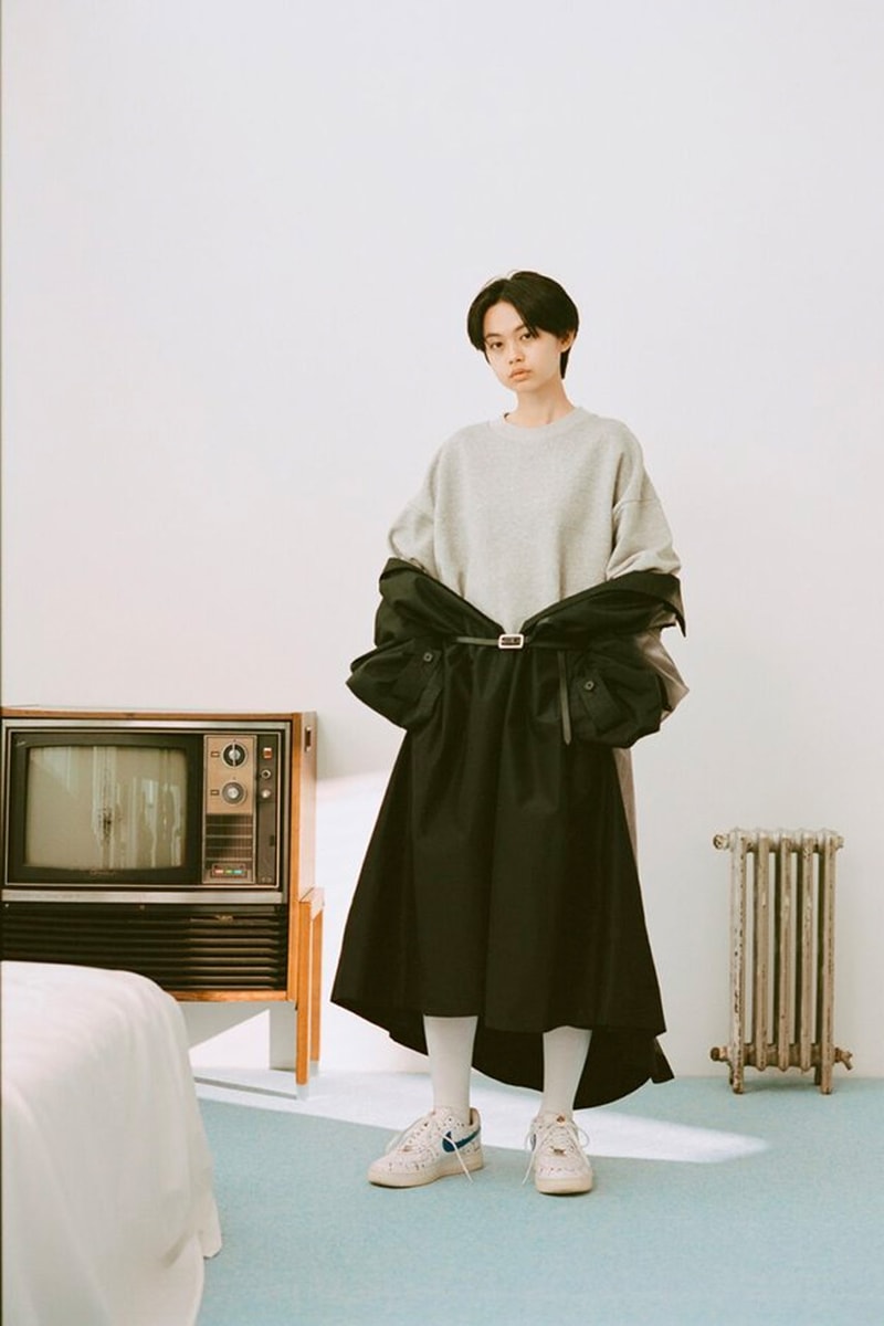 Blanc YM 正式發佈 2024 春夏系列