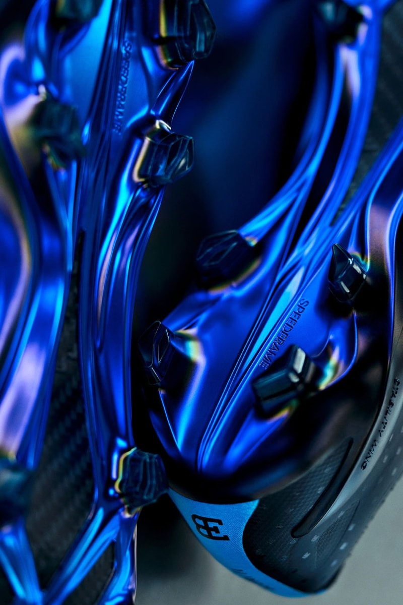 Bugatti x adidas football 全新聯名鞋款 X Crazyfast 正式登場