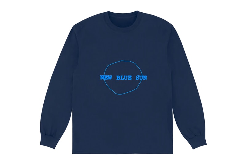 饒舌歌手 André 3000 攜手 Cactus Plant Flea Market 推出聯名 T-Shirt
