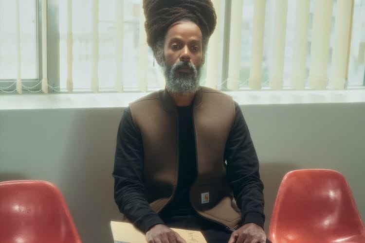 Carhartt WIP 正式推出 2023 全新秋冬系列「Wait in Progress」