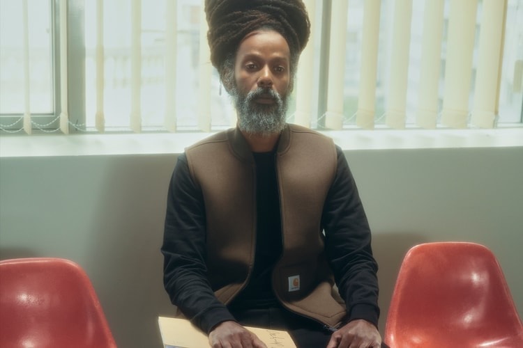 Carhartt WIP 正式推出 2023 全新秋冬系列「Wait in Progress」