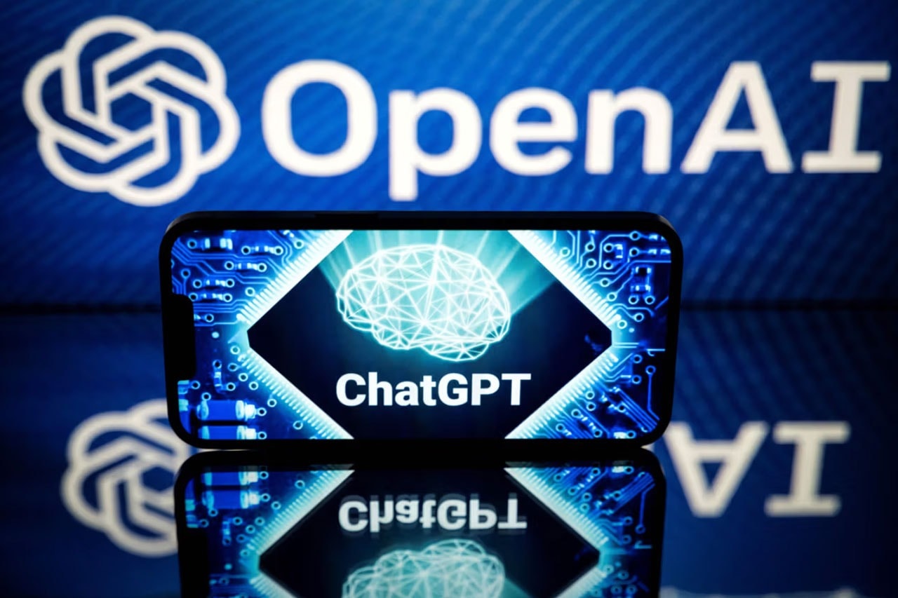 OpenAI 即將推出 ChatGPT 全新語音聊天功能