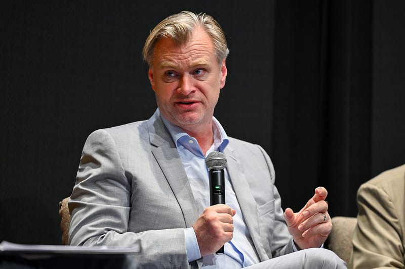 即將執導《007》最新電影？Christopher Nolan 親自回應：「傳聞都不是真的」