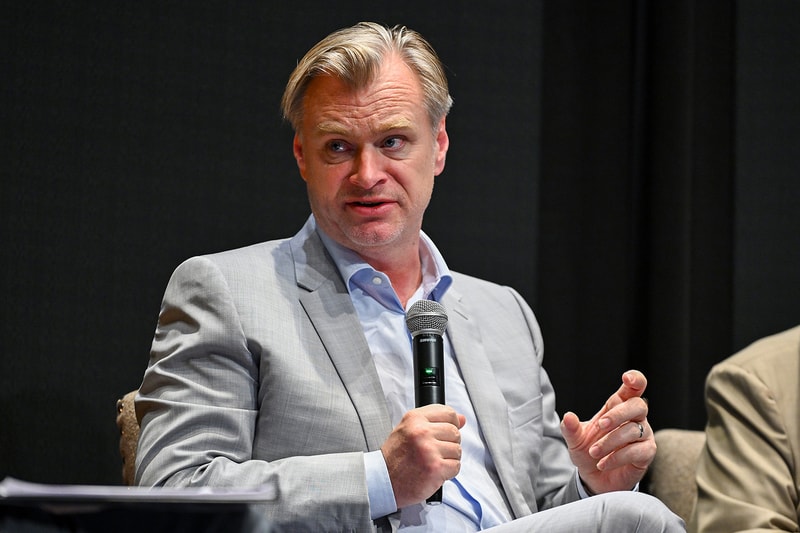 即將執導《007》最新電影？Christopher Nolan 親自回應：「傳言都不是真的」