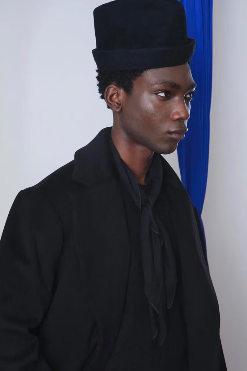 clothsurgeon 正式推出全新系列「FROM THE ROW TO THE ROAD」