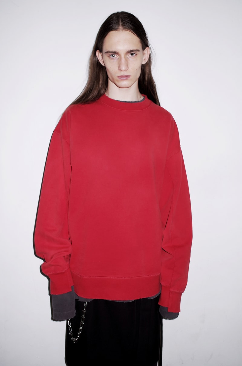 CODA 2023 秋冬系列 Lookbook 正式發佈