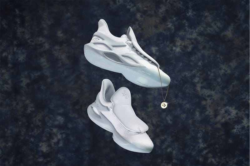 Converse 正式推出 All Star BB Trilliant CX 籃球鞋全新配色