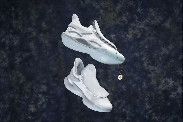 Converse 正式推出 All Star BB Trilliant CX 籃球鞋全新配色