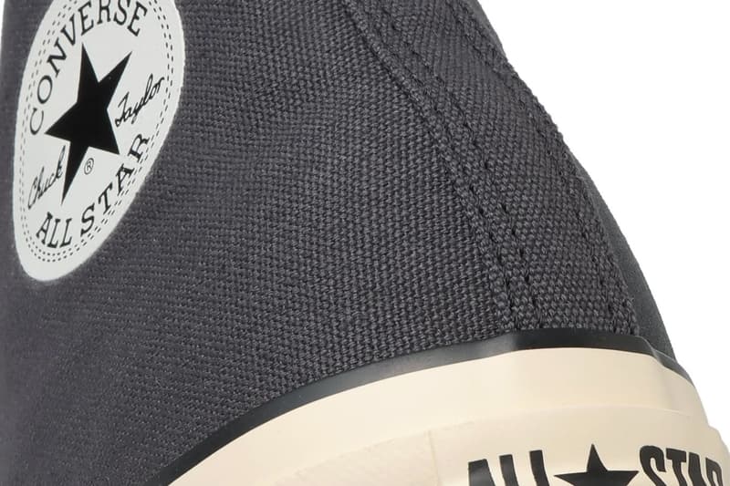 Converse 全新鞋款「ALL STAR UKIYOEPRINT HI」正式登場