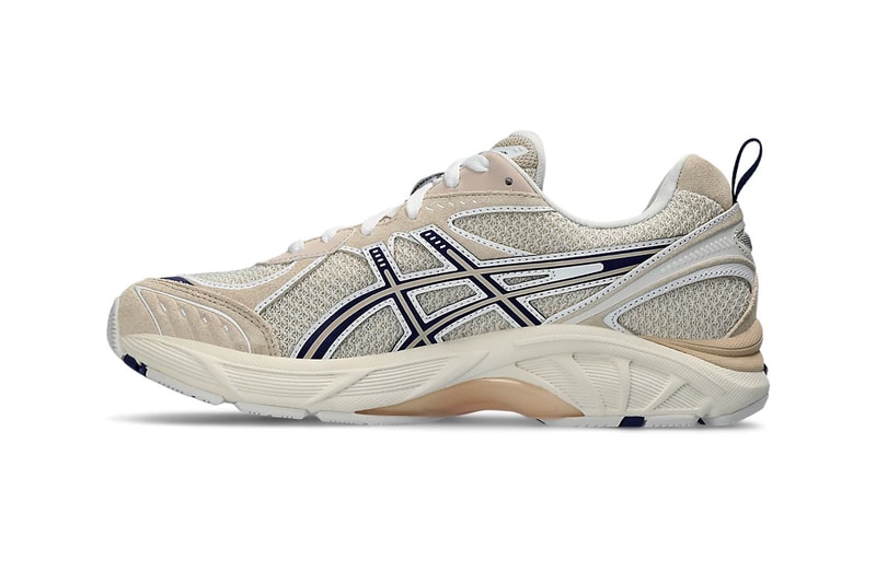 COSTS x ASICS GT-2160 最新聯名鞋款「筲箕 SHAO JI」正式登場
