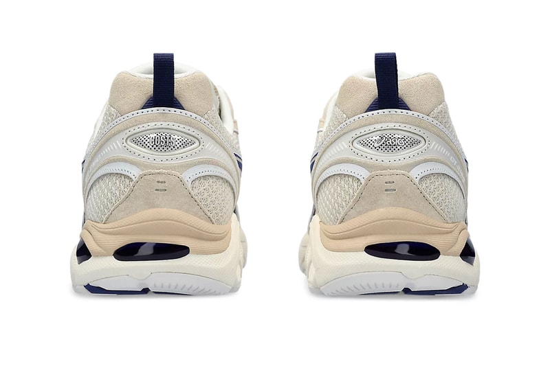 COSTS x ASICS GT-2160 最新聯名鞋款「筲箕 SHAO JI」正式登場