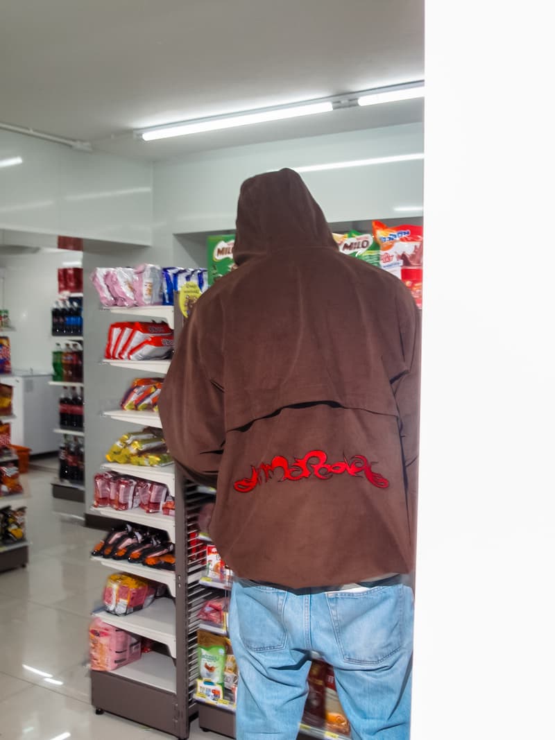 DeMarcoLab 將與泰國獨立單位 Den Souvenir 展開聯名企劃