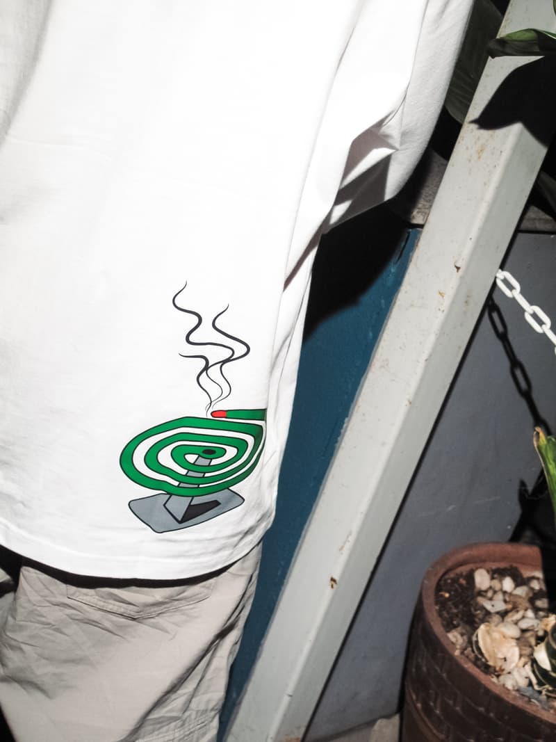 DeMarcoLab 將與泰國獨立單位 Den Souvenir 展開聯名企劃