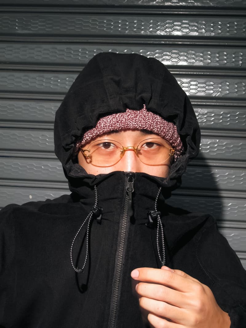 DeMarcoLab 將與泰國獨立單位 Den Souvenir 展開聯名企劃