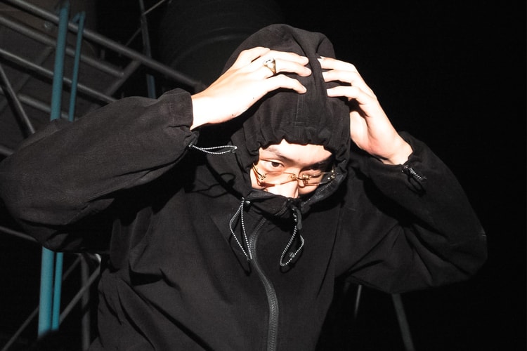 DeMarcoLab 將與泰國獨立單位 Den Souvenir 展開聯名企劃