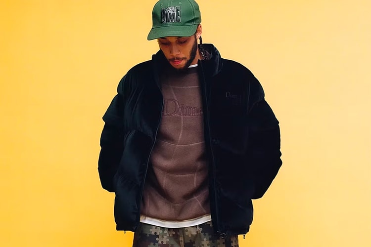 Dime 正式推出全新 Holiday 2023 系列