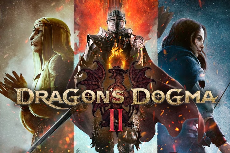 CAPCOM 經典遊戲續作《龍族教義 Dragon's Dogma 2》最新預告正式來襲