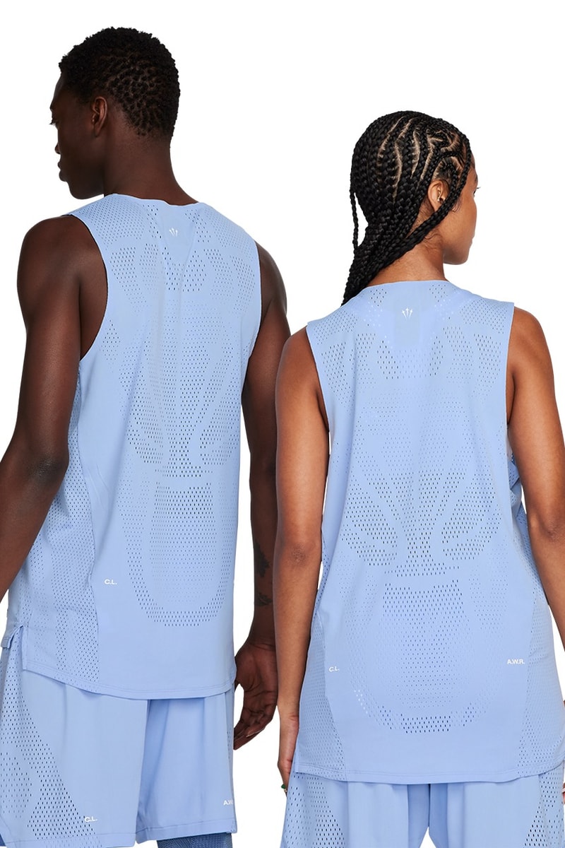 Drake x Nike NOCTA 全新籃球系列正式登場