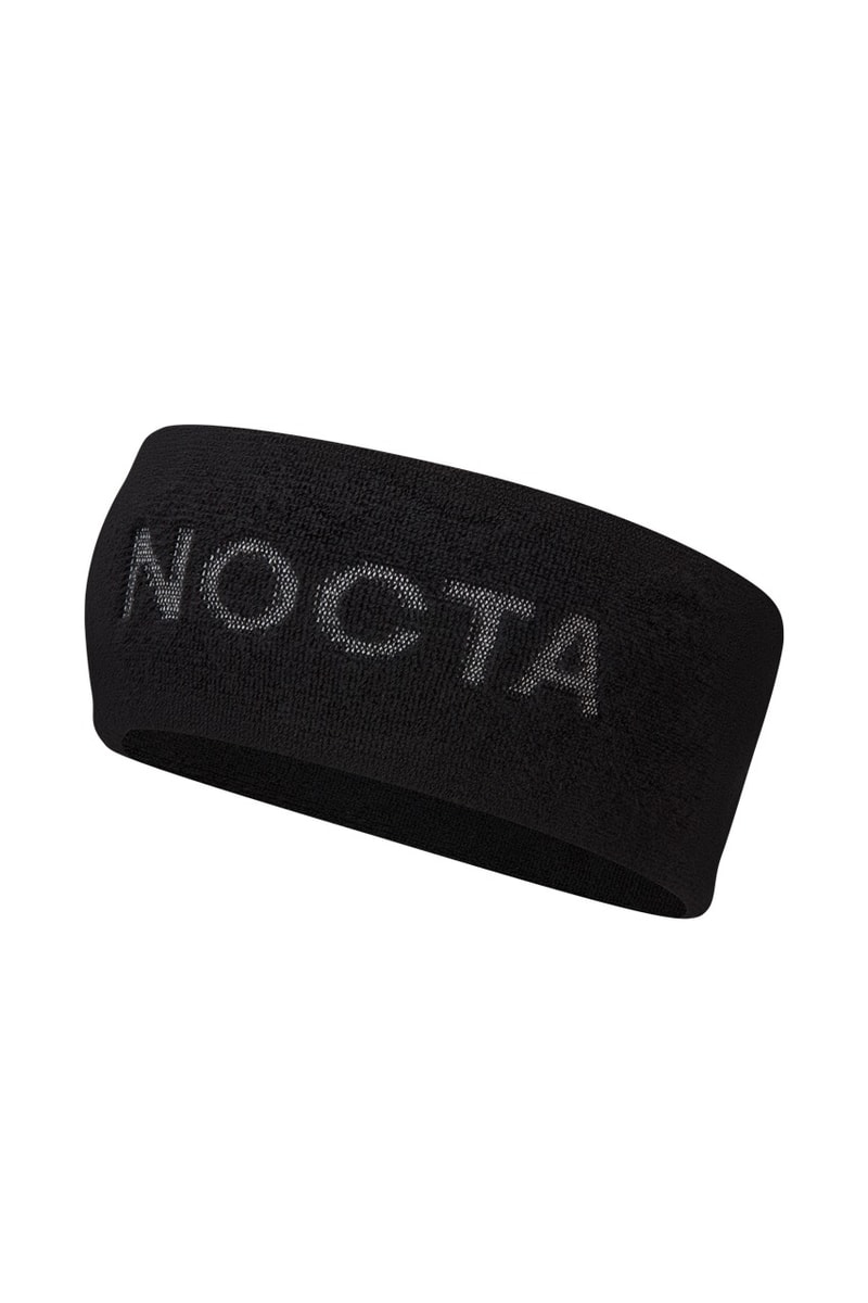 Drake x Nike NOCTA 全新籃球系列正式登場