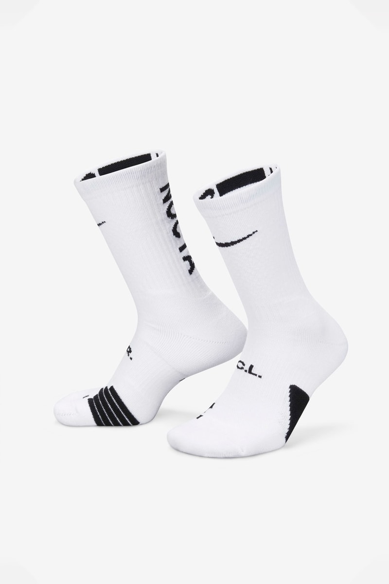 Drake x Nike NOCTA 全新籃球系列正式登場