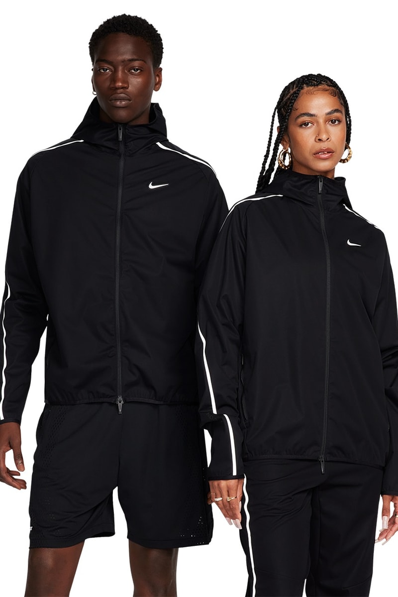 Drake x Nike NOCTA 全新籃球系列正式登場