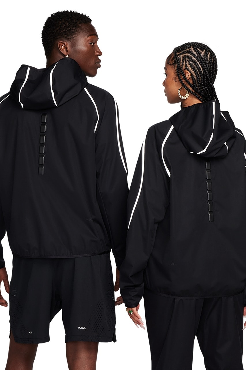 Drake x Nike NOCTA 全新籃球系列正式登場