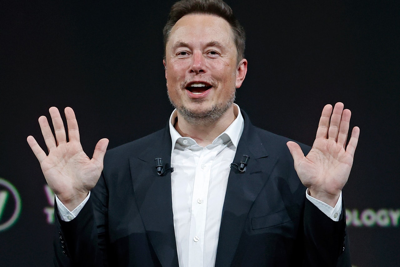 Elon Musk 推自家 AI 聊天機器人，主打「百無禁忌」還相當幽默