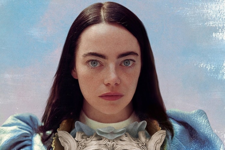 Emma Stone 主演 Yorgos Lanthimos 執導奇幻新作《可憐的東西》釋出最新預告