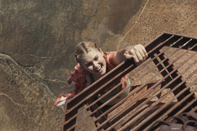 兩部續集敲定!驚悚生存電影《Fall》確定打造為三部曲系列