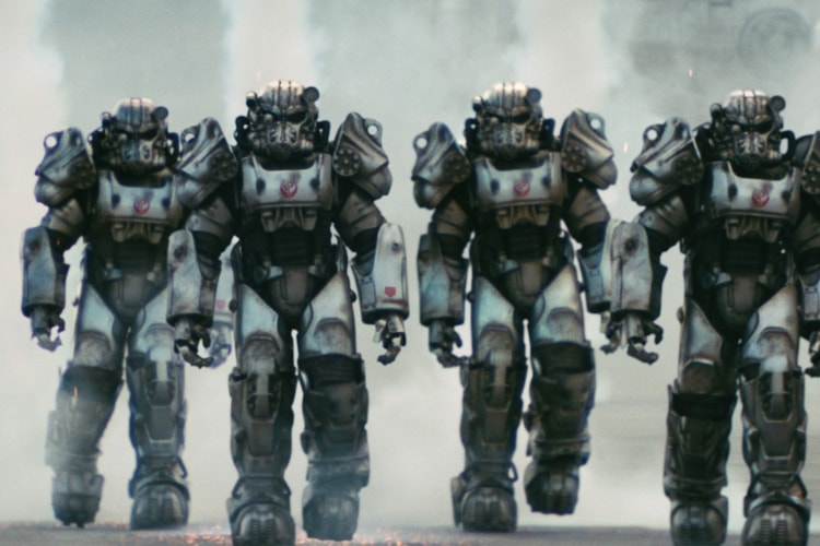 Prime Video 遊戲改編真人版影集《異塵餘生 Fallout》首波劇照率先曝光