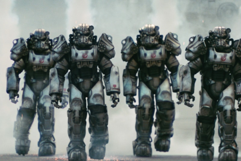 Prime Video 遊戲改編真人版影集《異塵餘生 Fallout》首波劇照率先曝光