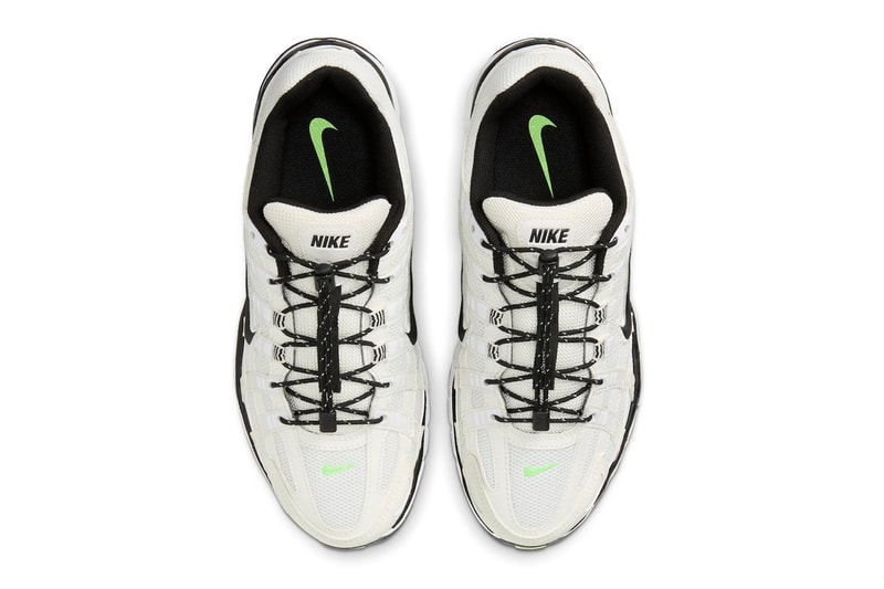 Nike P-6000 全新配色「Sail」正式登場